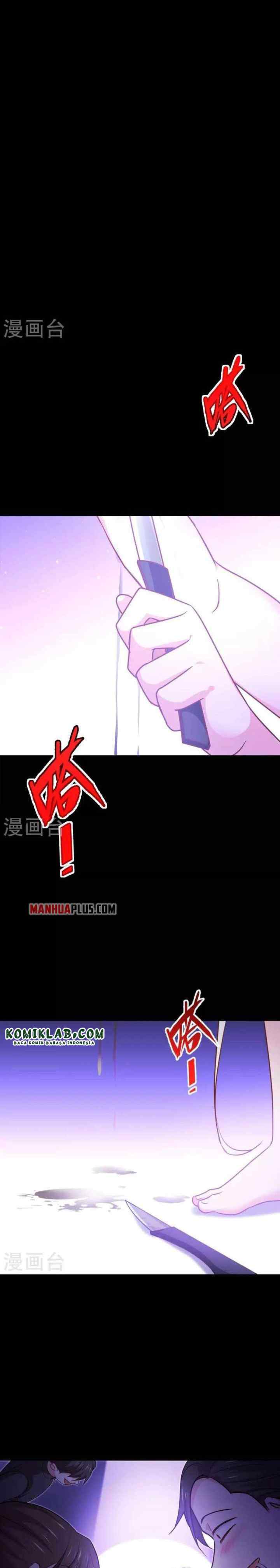 Became King After Being Bitten chapter 24 halaman 8