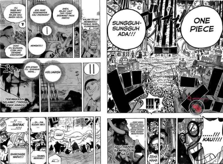 One Piece chapter 576 halaman 12