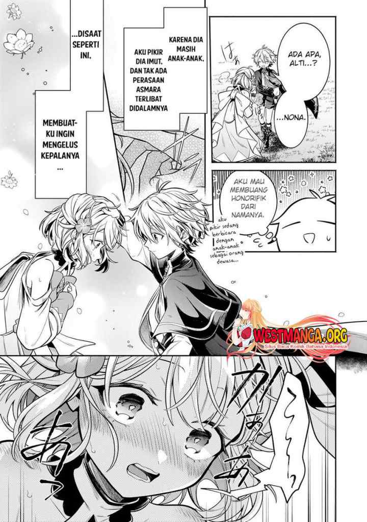 Fun Territory Defense Of The Easy-going Lord ~the Nameless Village Is Made Into The Strongest Fortified City By Production Magic~ chapter 24.3 halaman 7