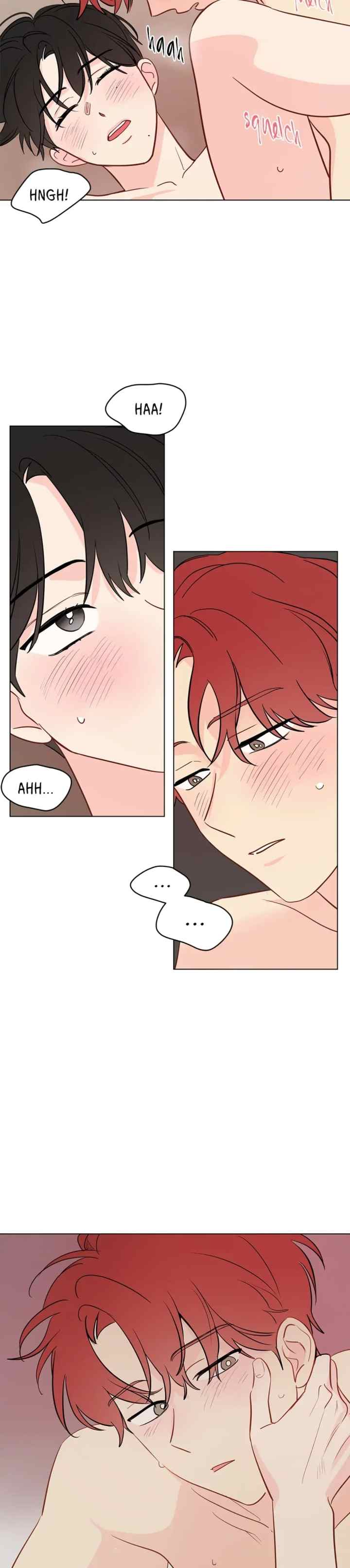 It's Just A Dream... Right?! chapter 47 halaman 14