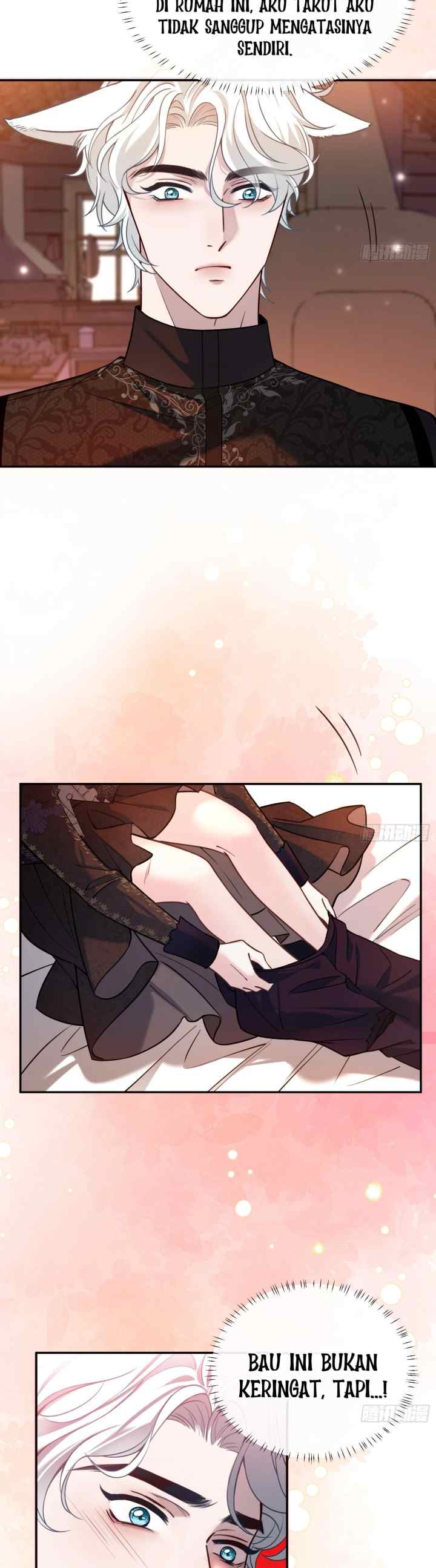 The Secret Game of Nobles chapter 55 halaman 15