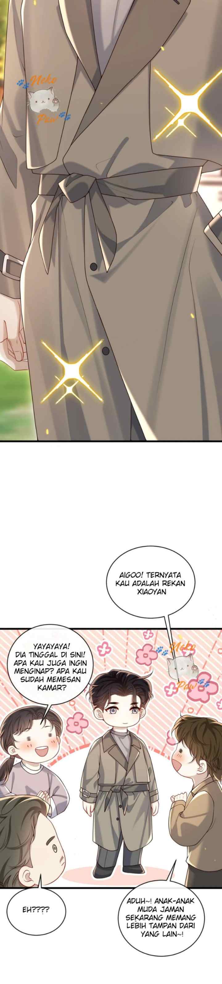He Came Late At Night chapter 40 halaman 13