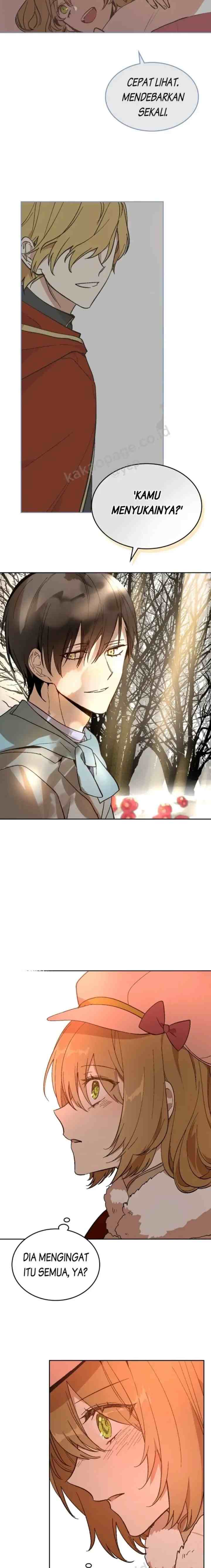 The Reason Why Raeliana Ended up at the Duke's Mansion chapter 149 halaman 11