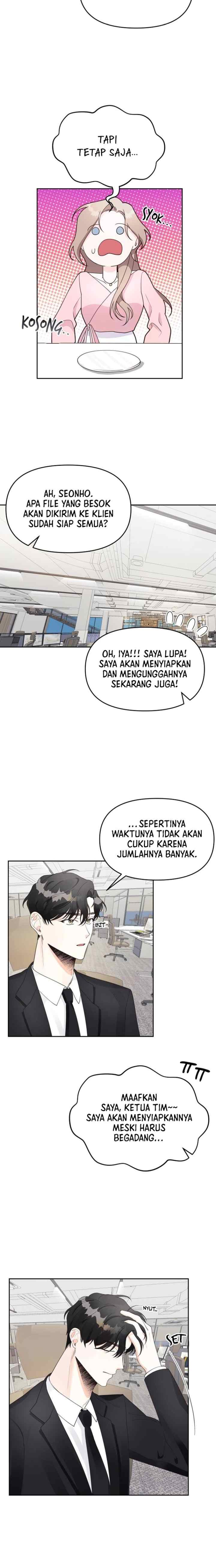 Memento Bori chapter 20 halaman 10