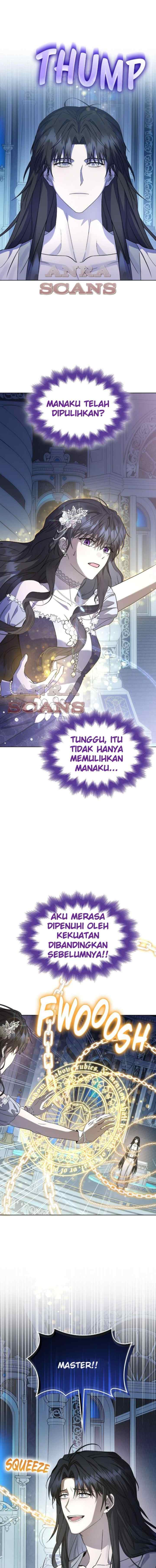 For the Happy Ending of the Ravages chapter 53 halaman 16