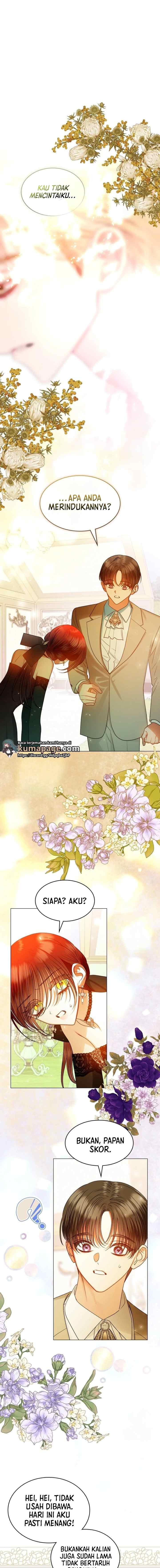 I Saved The Villain With Money After The Ending chapter 24 halaman 10