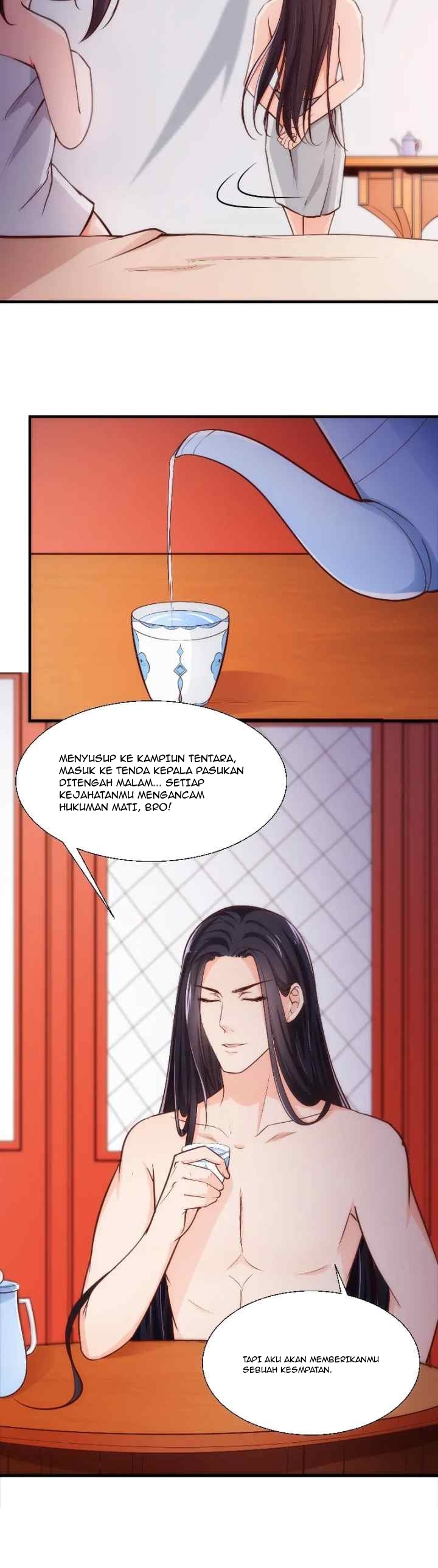 A Flourishing Doctress chapter 10 halaman 7