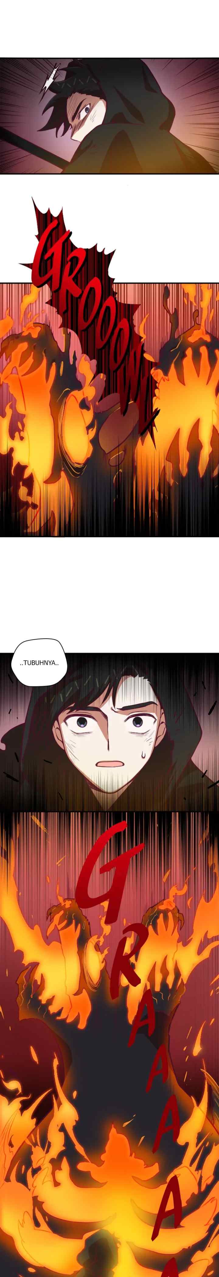 Refund High School chapter 94 halaman 18