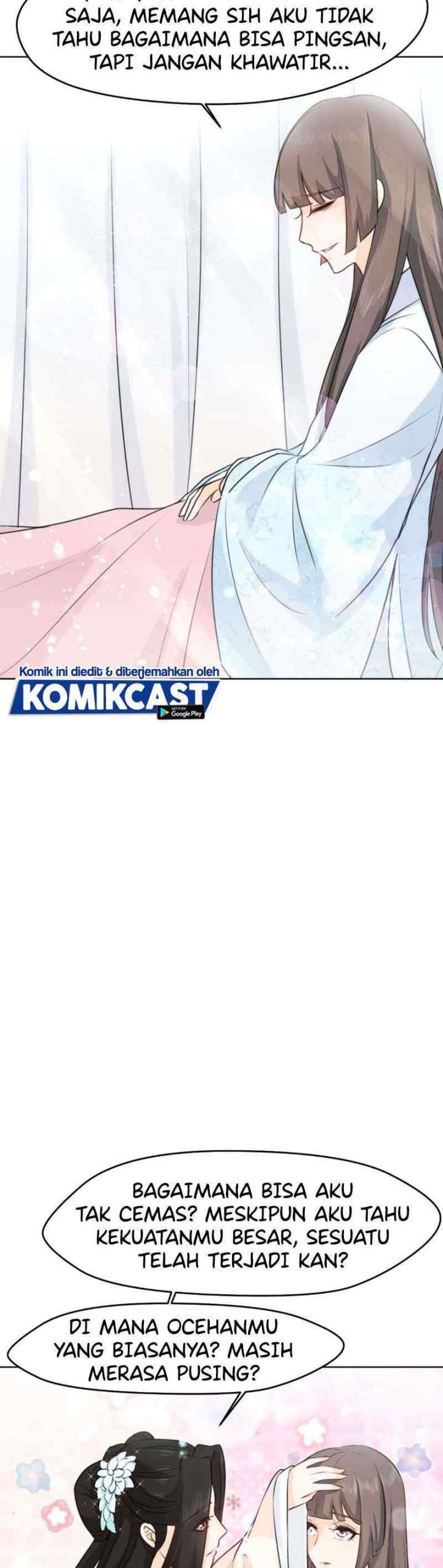 Sweet Heart of Girl chapter 6 halaman 4