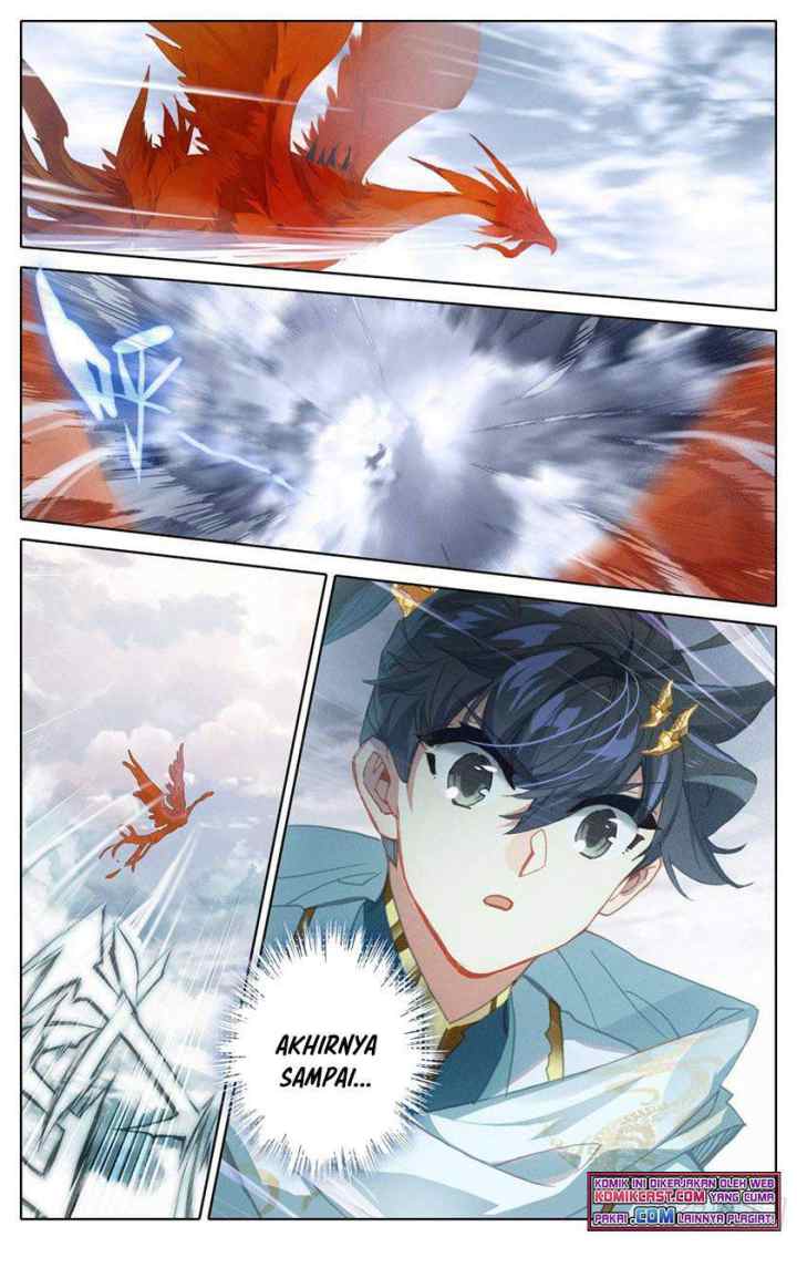 Cang Yuantu chapter 88 halaman 13