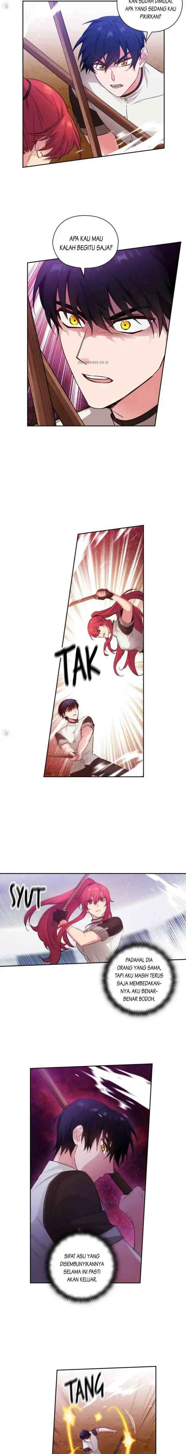 Adonis chapter 122 halaman 6