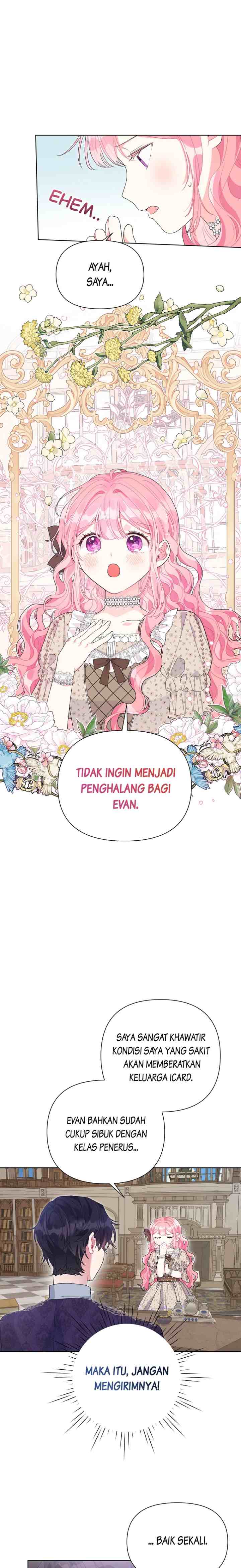 The Villain Daughter In-Law Has A Limited Time chapter 37 halaman 15