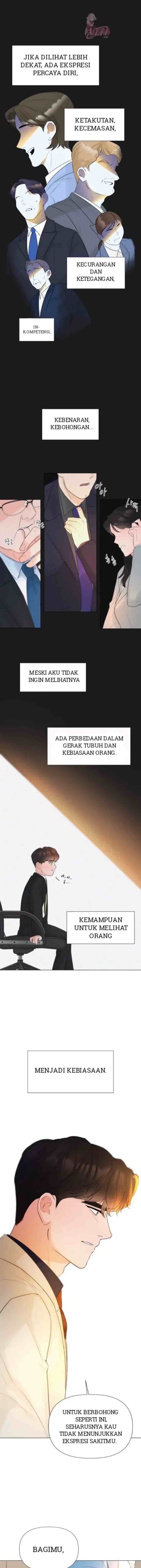 Another Love! chapter 23 halaman 9