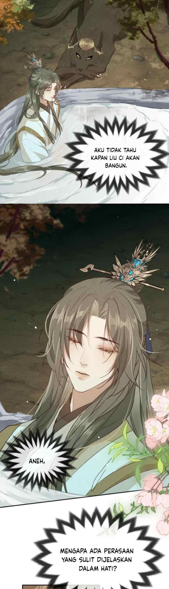 The Monster I Raised Actually Conspired Against Me chapter 19 halaman 12