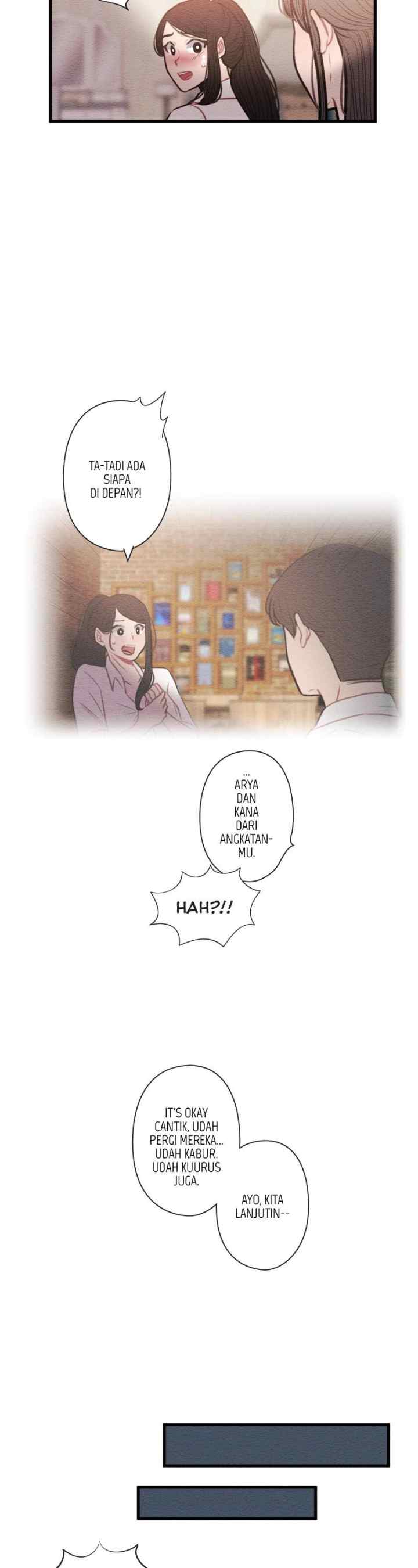 Mistake S1 chapter 52 halaman 6