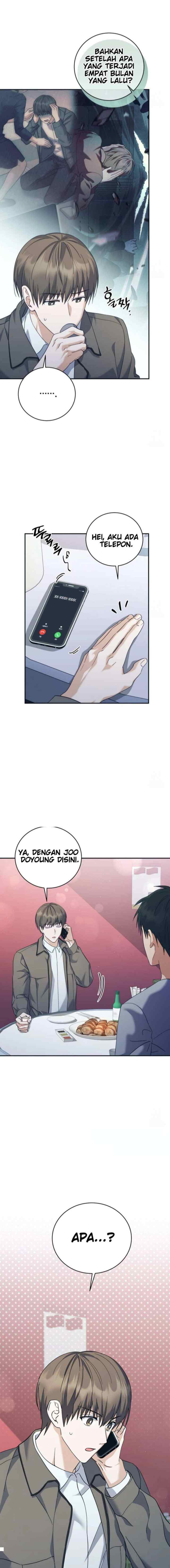 Seira To Juliet chapter 2 halaman 7