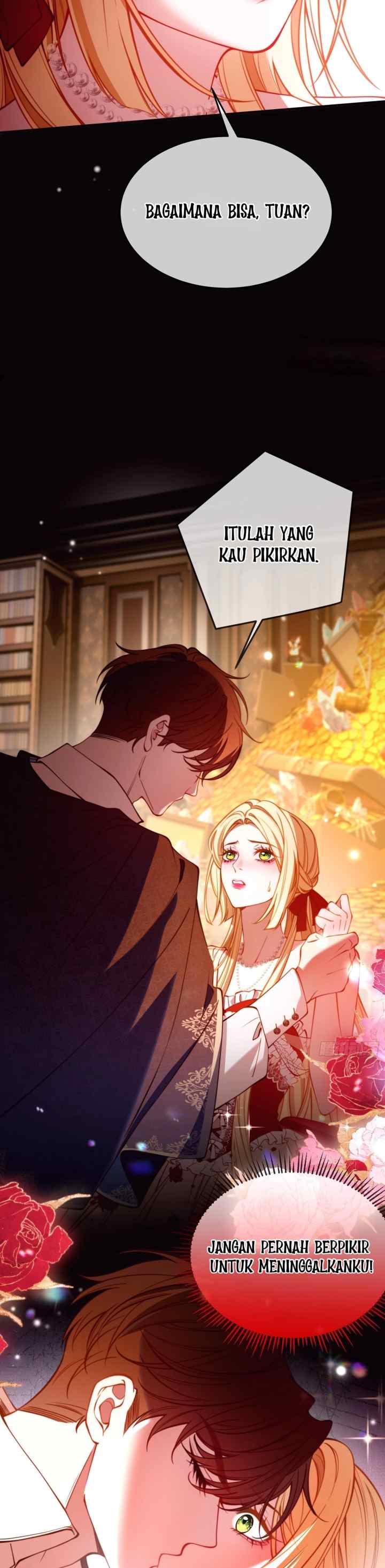 The Secret Game of Nobles chapter 46 halaman 8