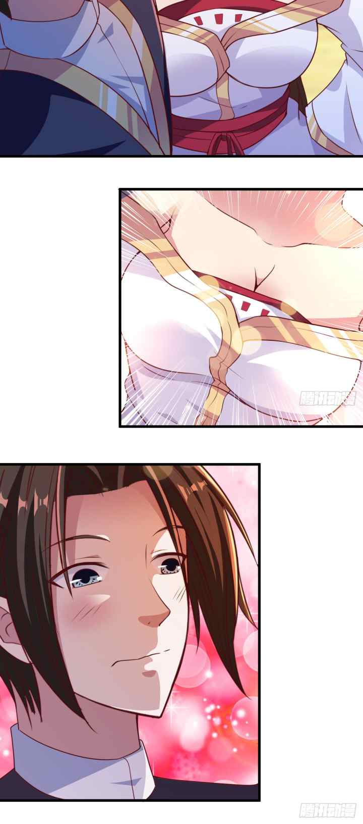 Chaos Jinwu chapter 11 halaman 4