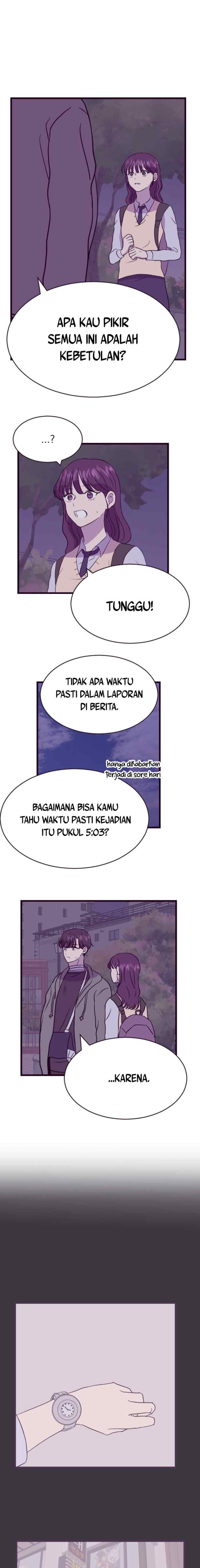 Crazy Ending chapter 5 halaman 10
