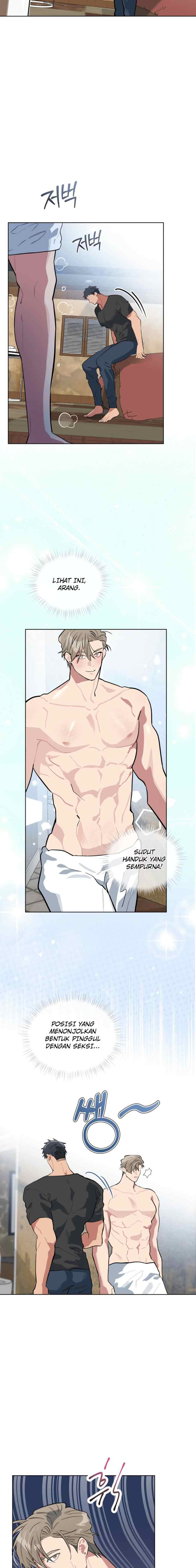 Please Add Some Charcoal chapter 11 halaman 4