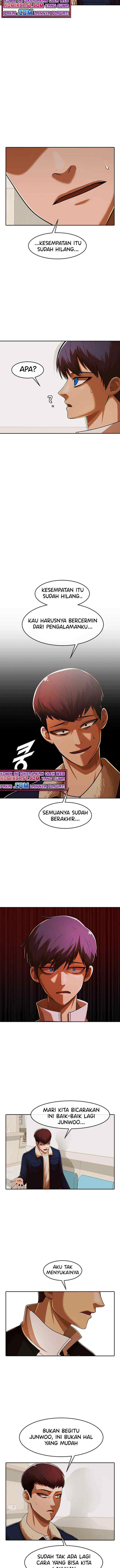 The Girl from Random Chatting! chapter 172 halaman 16