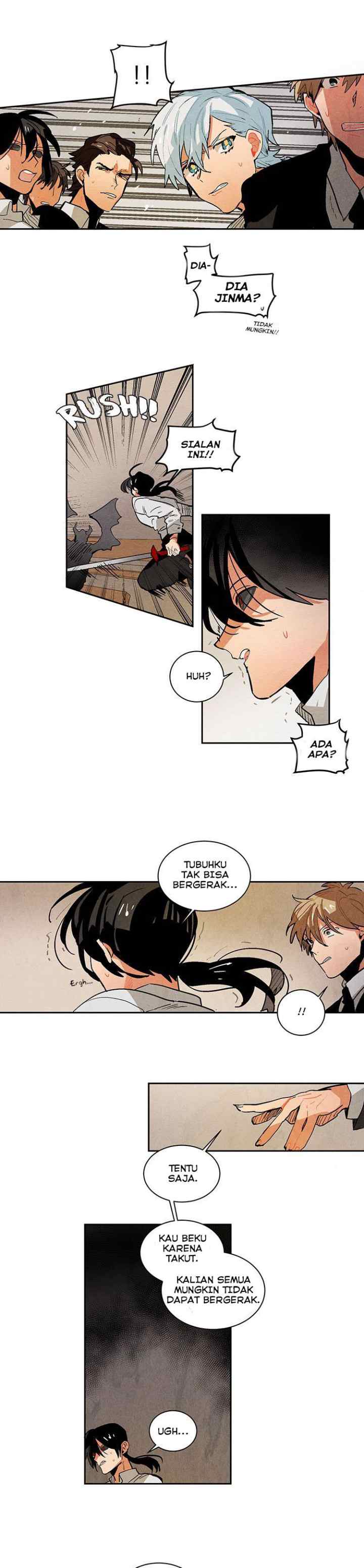 Ernak chapter 58 halaman 5