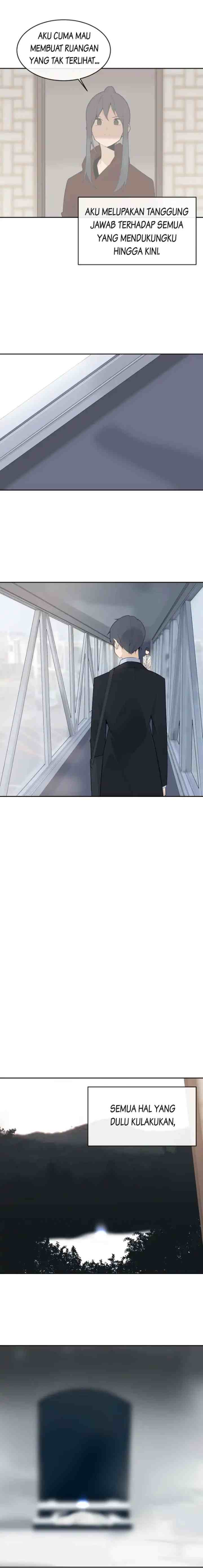 Devil Sword King chapter 215 halaman 10