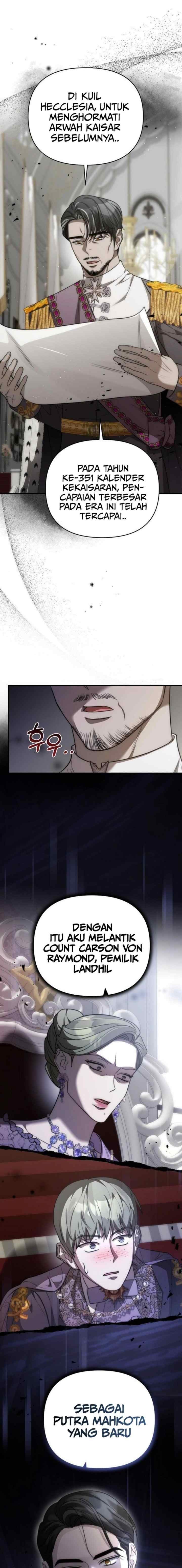How To Turn A Kind Savior Into An Emperor chapter 49 halaman 16