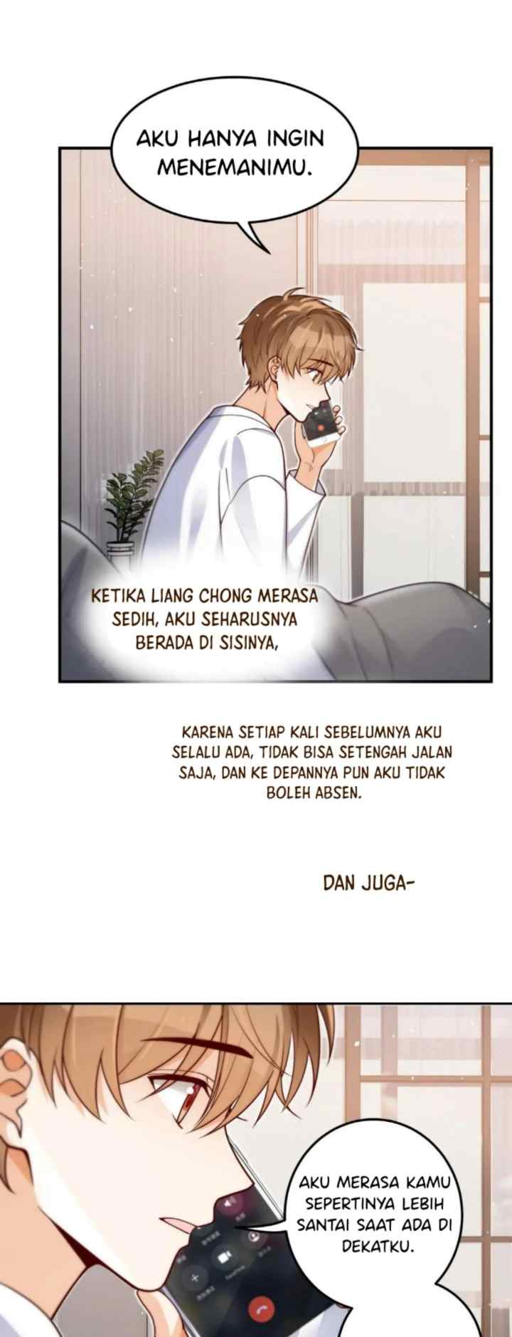 Guide on How to Sleep chapter 33 halaman 16