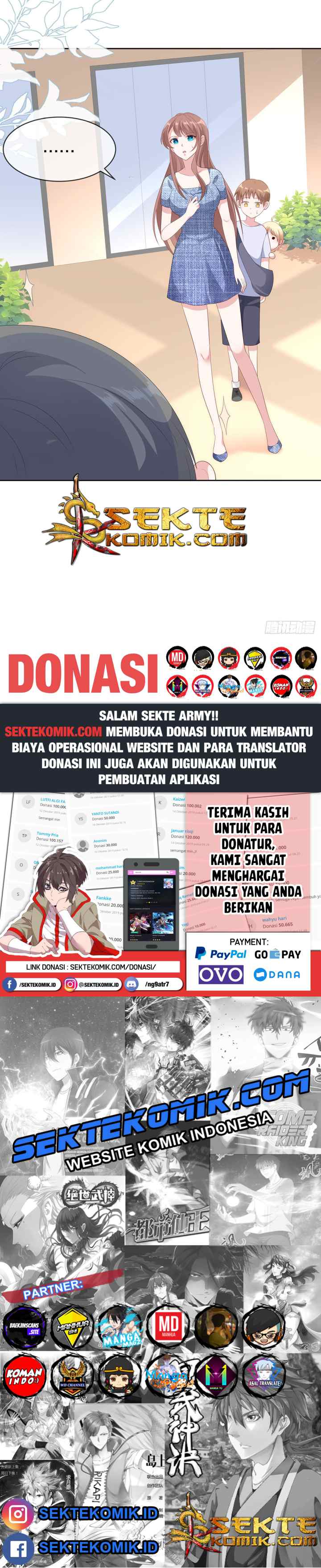 Me! Super Rich! chapter 41 halaman 14
