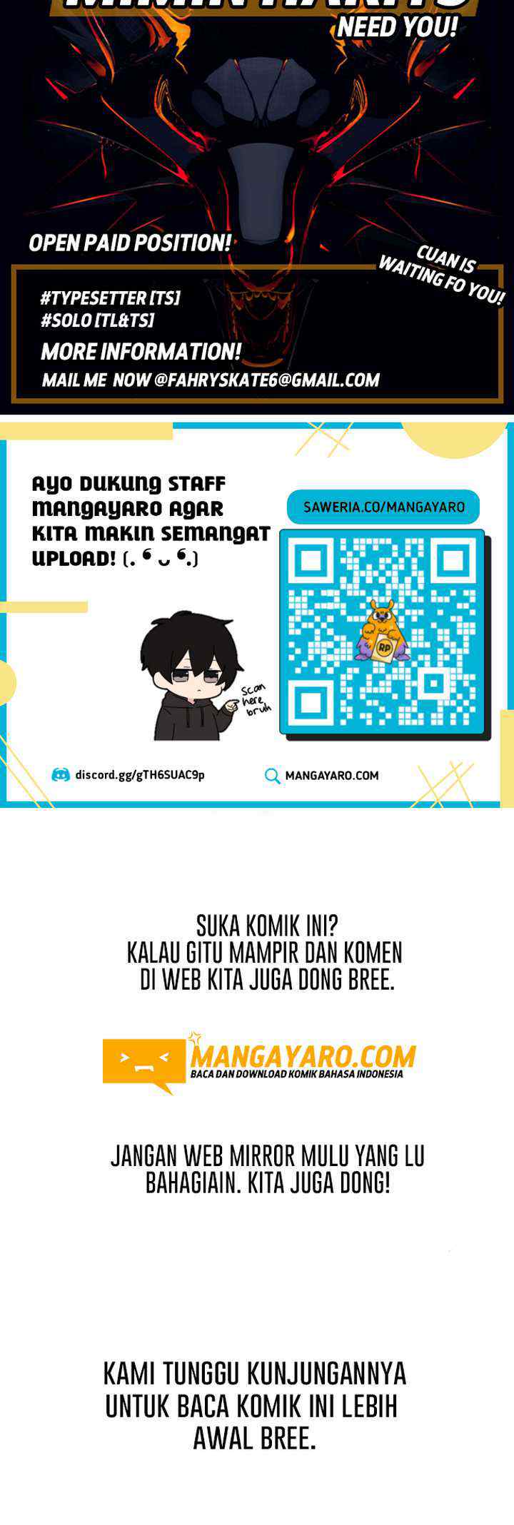 I Have An Apocalyptic Dungeon chapter 10 halaman 9