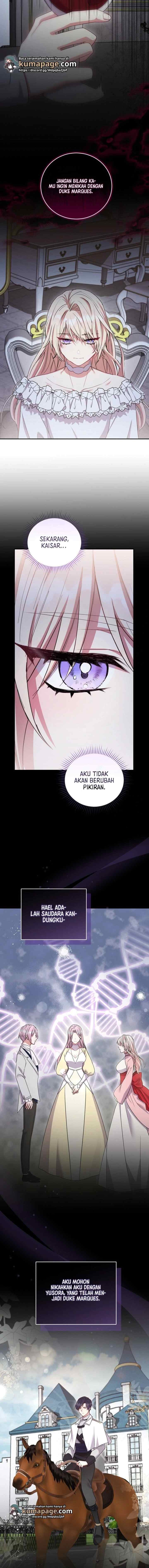 You Are So Cute chapter 70 halaman 9