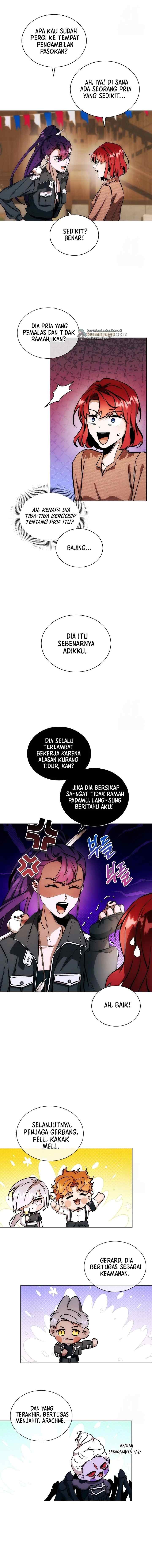 Interspecies Protection Agency chapter 9 halaman 4