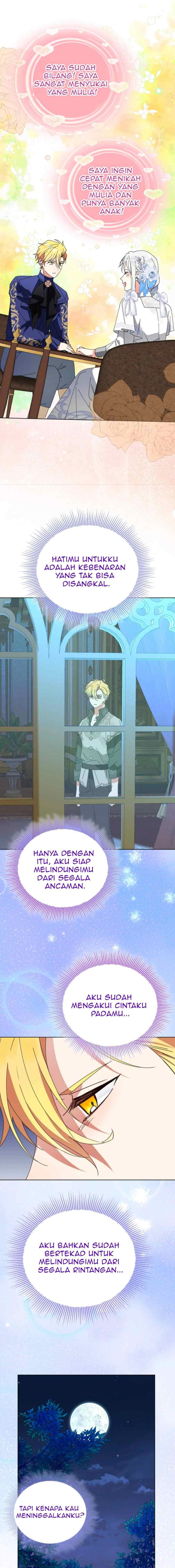 Bird Empress chapter 57 halaman 13