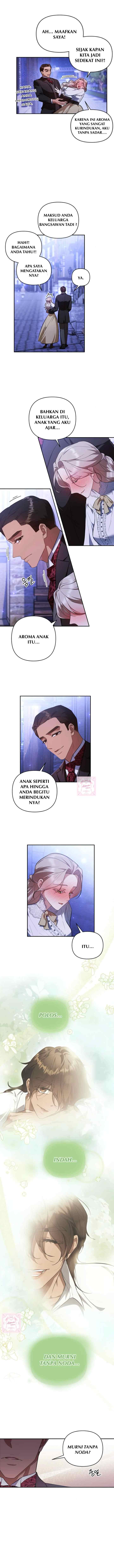 A Private Tutor's Secret Lessons chapter 1 halaman 12