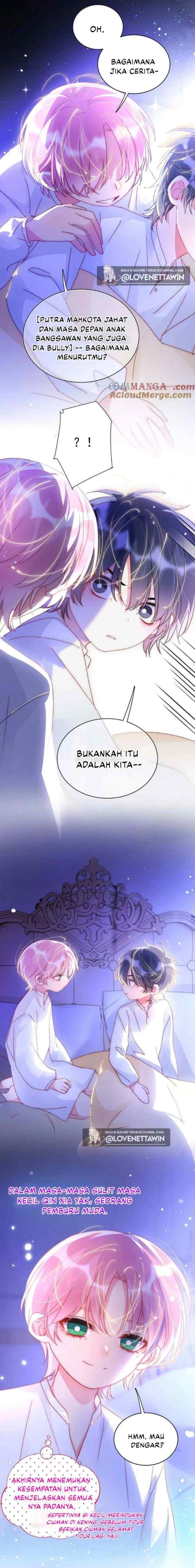 I'm Going to Be a Great Villain chapter 146 halaman 17