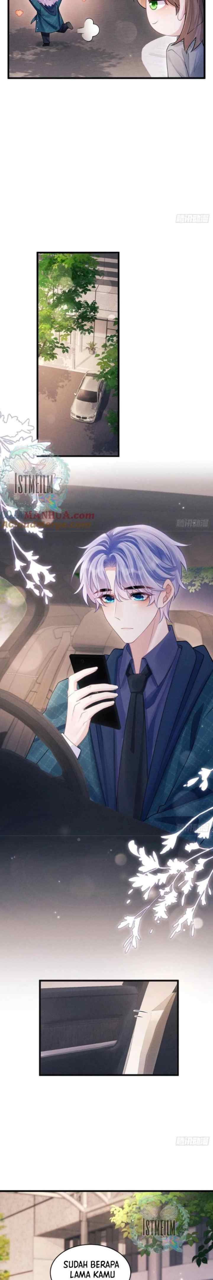 I Suspect the Actor Is Fishing for Me chapter 95 halaman 12