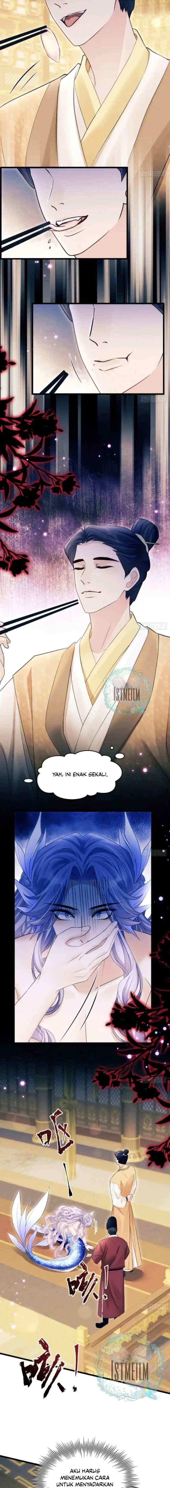 I Suspect the Actor Is Fishing for Me chapter 158 halaman 17