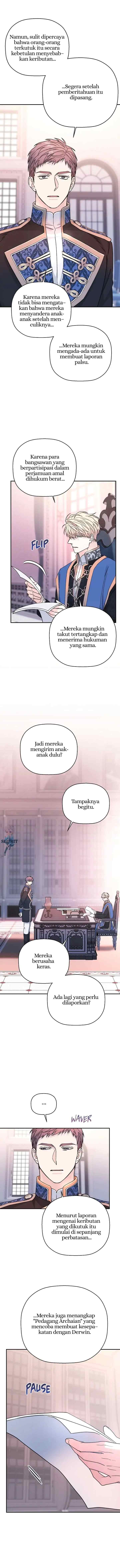 Eternal Covenant chapter 47 halaman 9