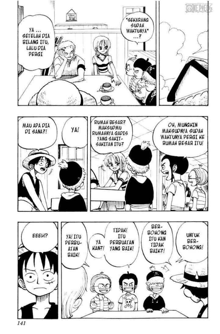 One Piece chapter 24 halaman 5