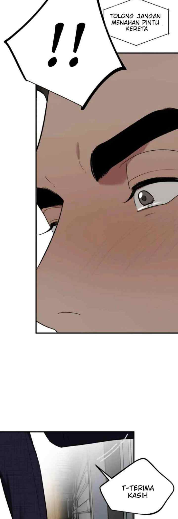 Take Off chapter 100 halaman 11