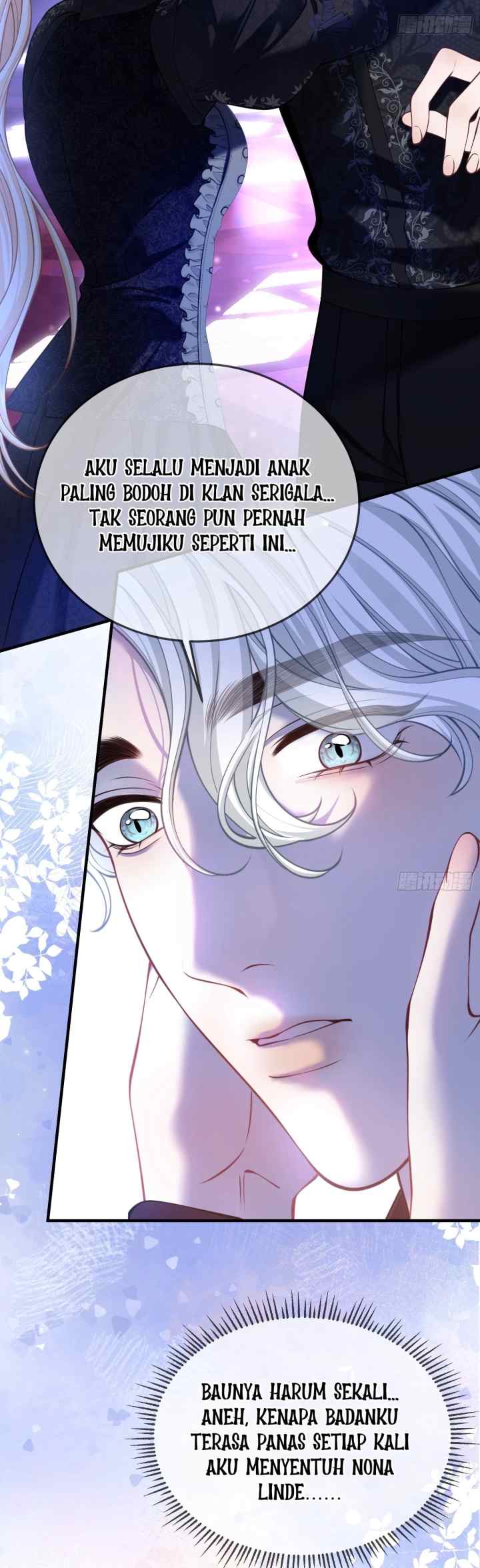 The Secret Game of Nobles chapter 51 halaman 12