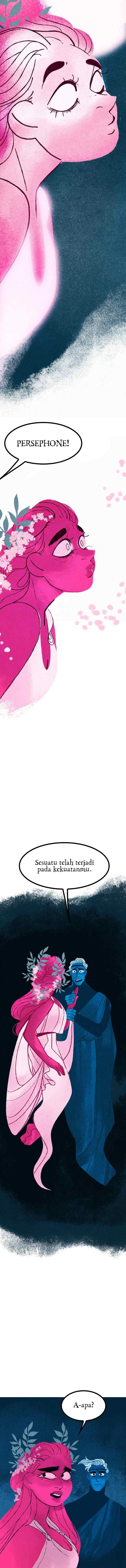 Lore Olympus chapter 253 halaman 15