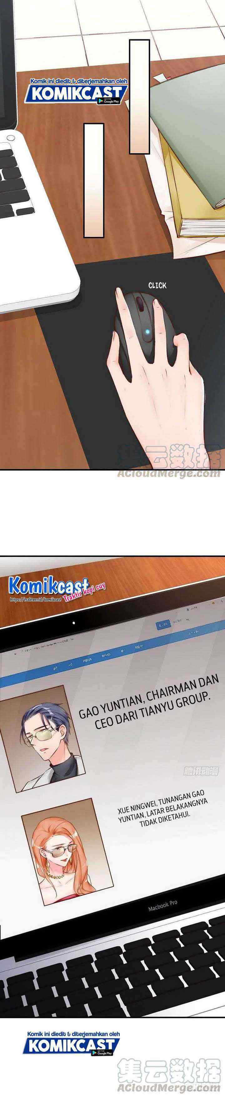My Wife is Cold-Hearted chapter 113 halaman 4