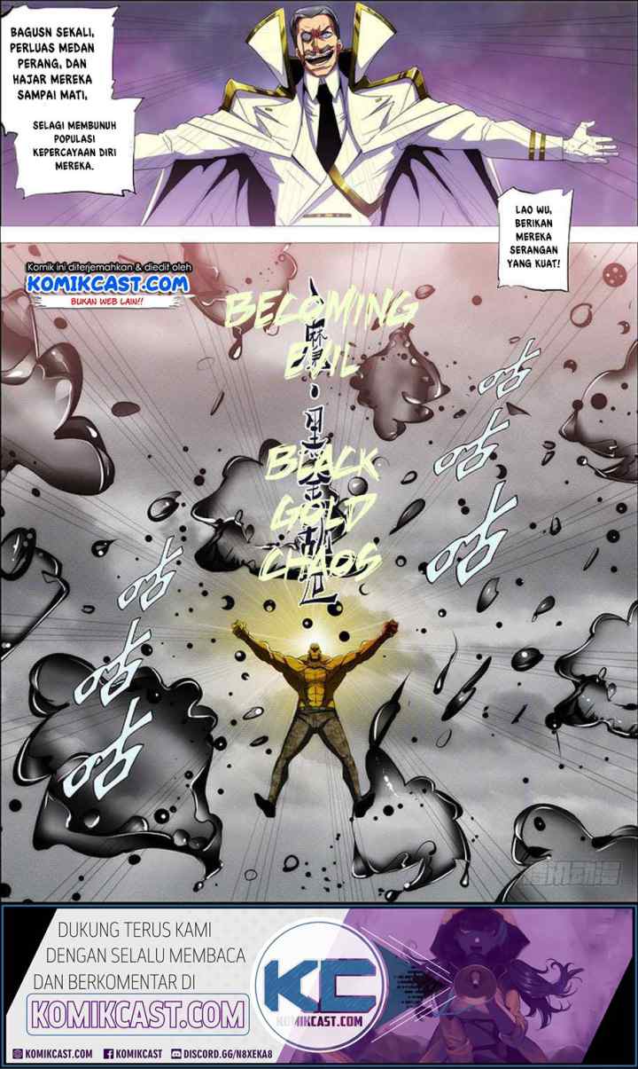Iron Ladies chapter 276 halaman 4