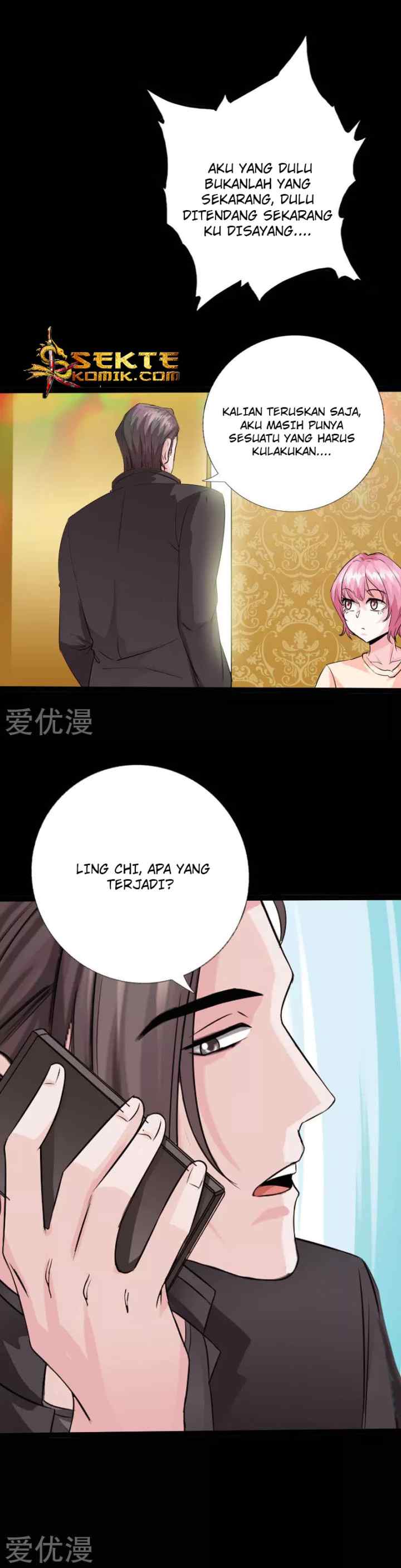 Hopeless chapter 115 halaman 7