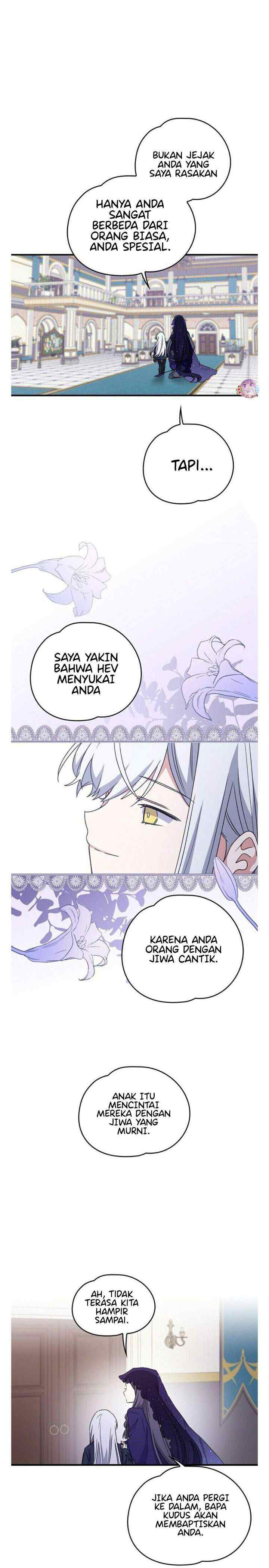 Yigret chapter 12 halaman 9