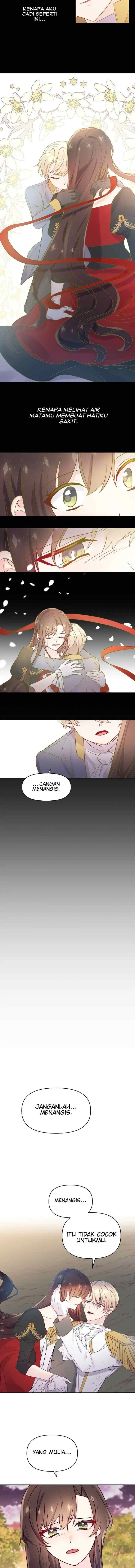 Dangerous Fiance chapter 27 halaman 6