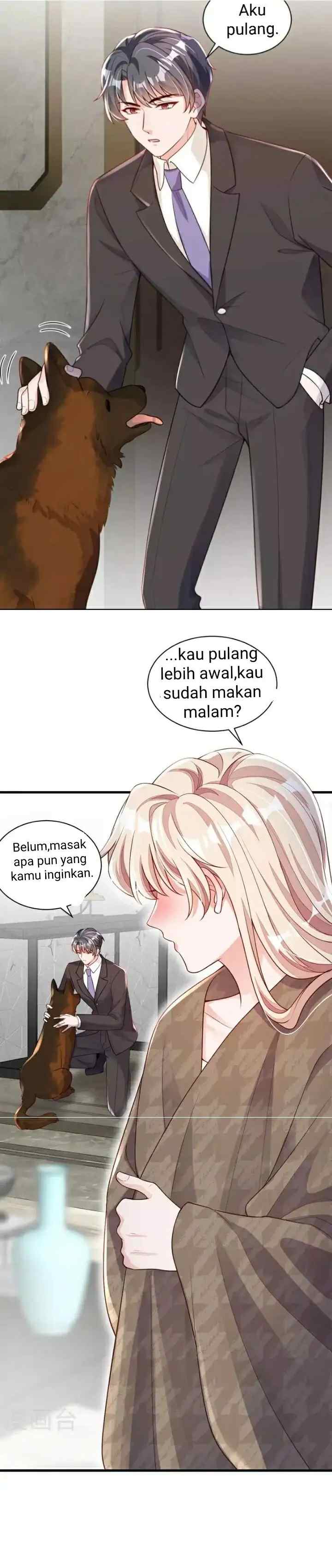 Whisper of the Devil chapter 56 halaman 10