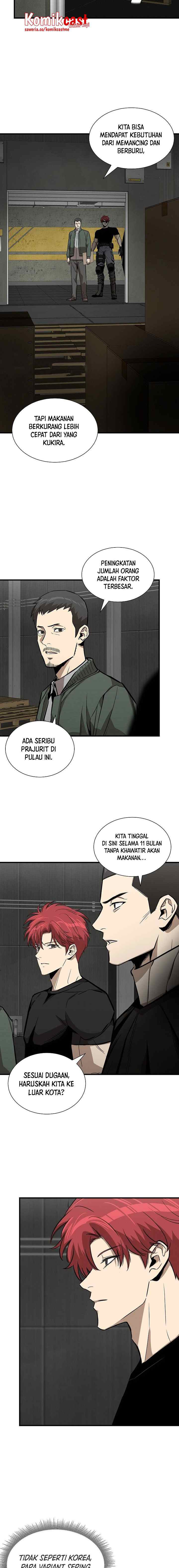 Return Survival chapter 137 halaman 13